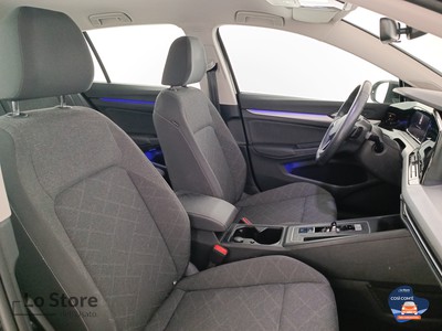 10 - Volkswagen Golf eschini auto