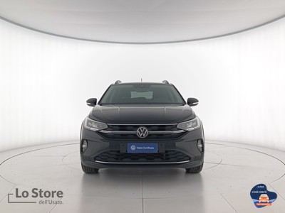 2 - Volkswagen Taigo eschini auto
