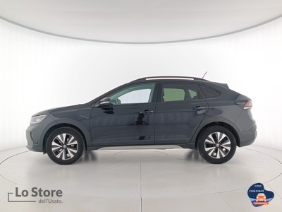 3 - Volkswagen Taigo eschini auto