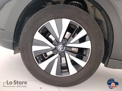 8 - Volkswagen Taigo eschini auto