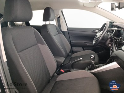 10 - Volkswagen Taigo eschini auto