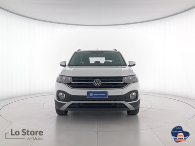 2 - Volkswagen T-Cross eschini auto