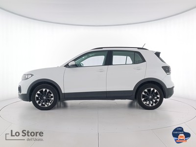 3 - Volkswagen T-Cross eschini auto
