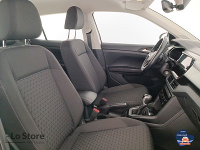 10 - Volkswagen T-Cross eschini auto