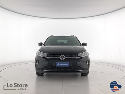 2 - Volkswagen Taigo eschini auto