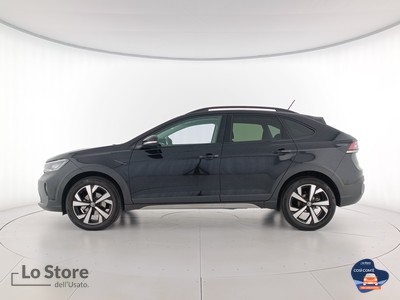 3 - Volkswagen Taigo eschini auto