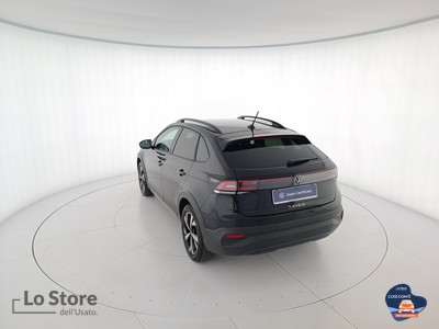 6 - Volkswagen Taigo eschini auto