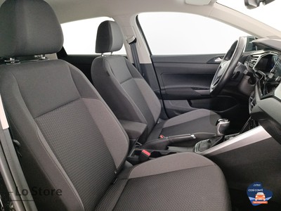 10 - Volkswagen Taigo eschini auto