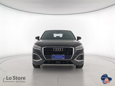 2 - Audi Q2 eschini auto