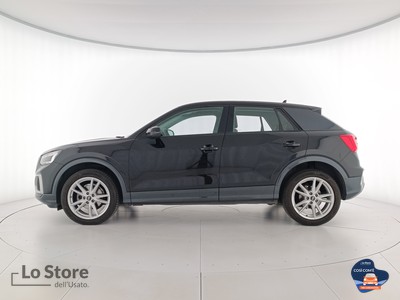 3 - Audi Q2 eschini auto