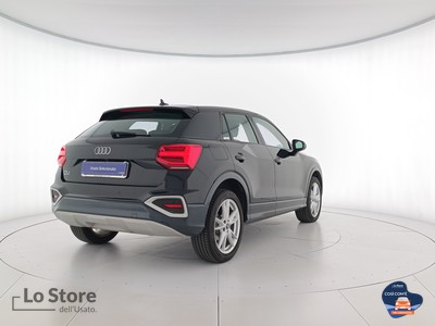 4 - Audi Q2 eschini auto