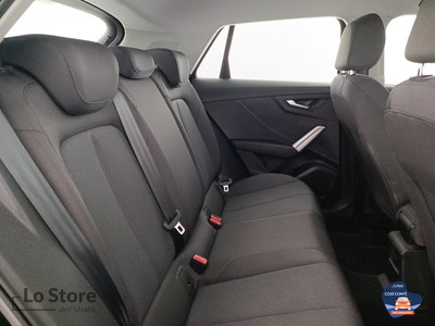 9 - Audi Q2 eschini auto