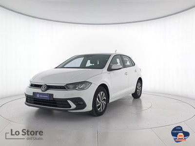 1 - Volkswagen Polo eschini auto
