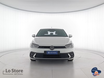 2 - Volkswagen Polo eschini auto