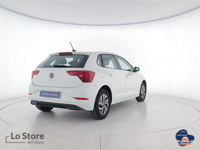 4 - Volkswagen Polo eschini auto