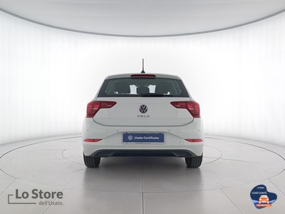 5 - Volkswagen Polo eschini auto