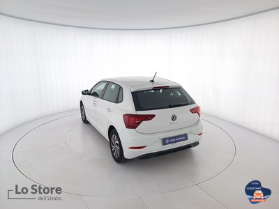 6 - Volkswagen Polo eschini auto