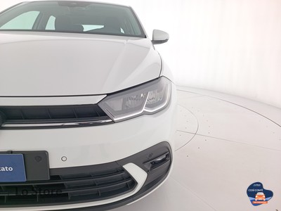 7 - Volkswagen Polo eschini auto