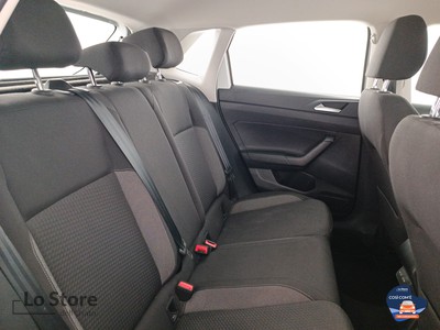9 - Volkswagen Polo eschini auto