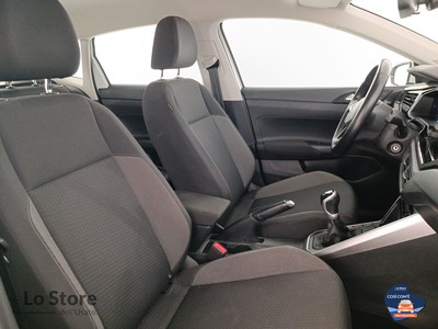 10 - Volkswagen Polo eschini auto