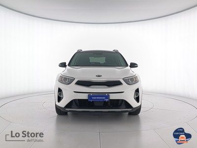 2 - Kia Stonic eschini auto