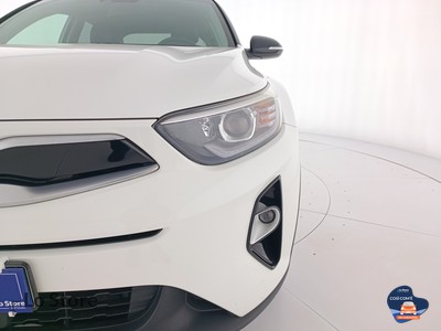7 - Kia Stonic eschini auto