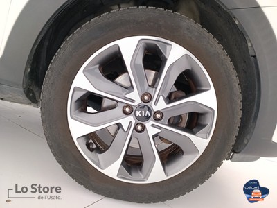 8 - Kia Stonic eschini auto
