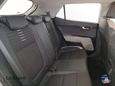 9 - Kia Stonic eschini auto