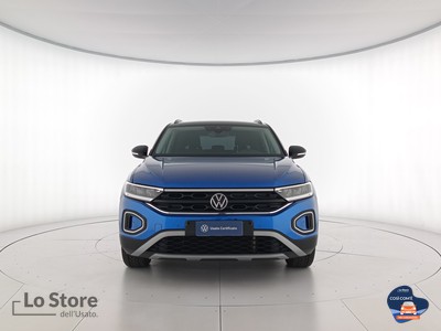 2 - Volkswagen T-Roc eschini auto