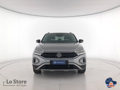 2 - Volkswagen T-Roc eschini auto
