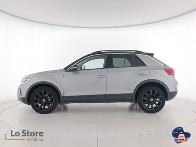 3 - Volkswagen T-Roc eschini auto
