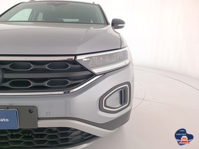 7 - Volkswagen T-Roc eschini auto