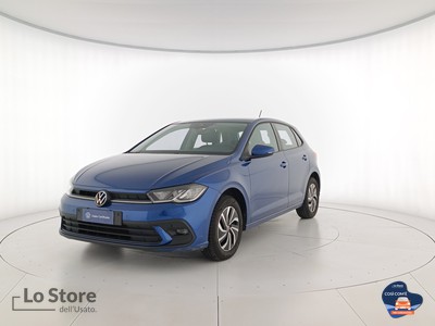 1 - Volkswagen Polo eschini auto