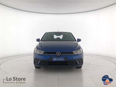 2 - Volkswagen Polo eschini auto