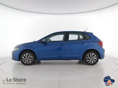 3 - Volkswagen Polo eschini auto