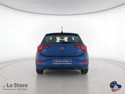 5 - Volkswagen Polo eschini auto