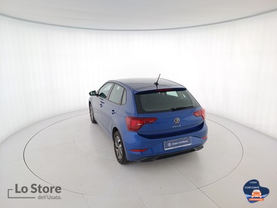 6 - Volkswagen Polo eschini auto