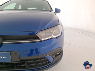 7 - Volkswagen Polo eschini auto