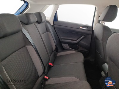 9 - Volkswagen Polo eschini auto