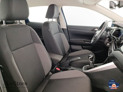 10 - Volkswagen Polo eschini auto