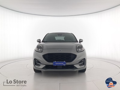 2 - Ford Puma eschini auto