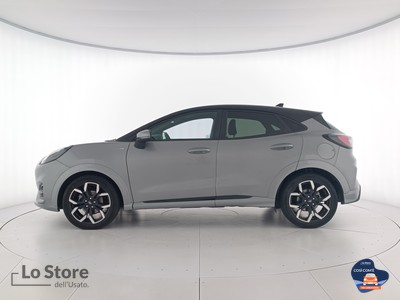 3 - Ford Puma eschini auto