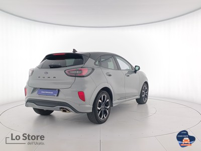 4 - Ford Puma eschini auto