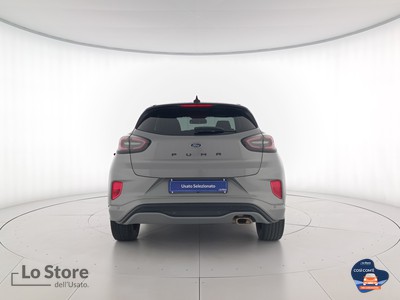 5 - Ford Puma eschini auto