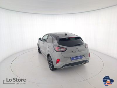 6 - Ford Puma eschini auto