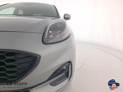 7 - Ford Puma eschini auto