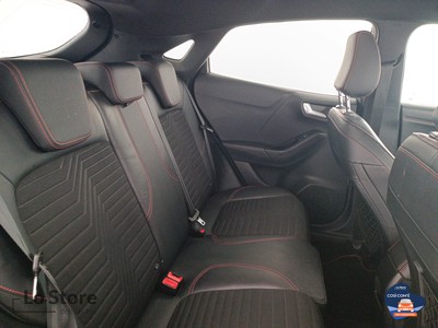 9 - Ford Puma eschini auto