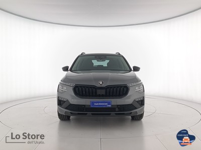 2 - Skoda Kamiq eschini auto