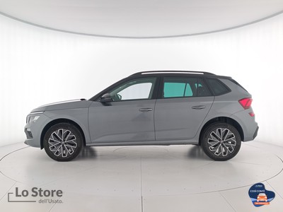 3 - Skoda Kamiq eschini auto