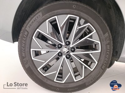 8 - Skoda Kamiq eschini auto